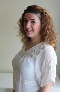 Helen O'Flinn 23.04.2018