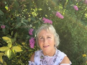 Tish Dunne 05.09.2017